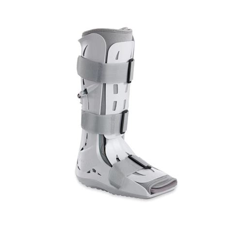 Aircast FP Walker Boot (Foam Pneumatic) - Cureka