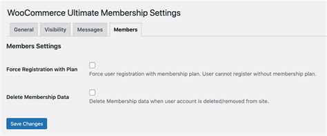 Image result for WooCommerce Membership Tutorial
