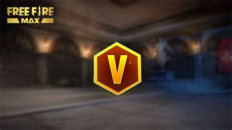How rare is V Badge in Garena Free Fire MAX on the Indian server?