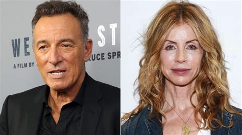 Image result for Bruce Springsteen 1st Wife