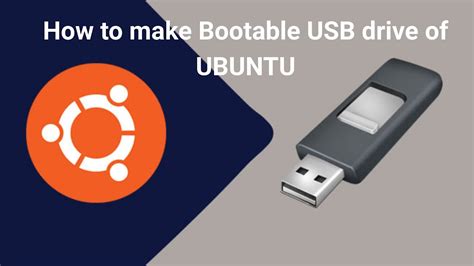 Image result for Ubuntu Bootable USB