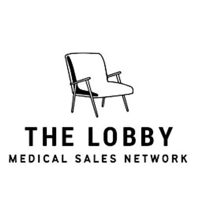 Discover The Lobby Medical Sales Network Events | Tickets & Details ...