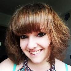Choppy Bob With Fringe Hairstyles by 20 Choppy Bob Haircut Ideas Designs Hairstyles Choppy Bob With Fringe Hairstyles