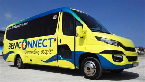 Airport Transfer - Reviews, Photos - Beniconnect - Tripadvisor