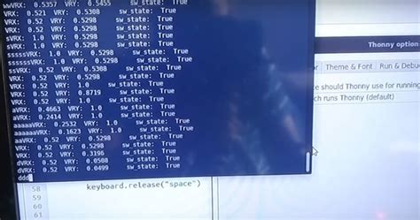 Image result for WASD Joystick Code Arduino Uno