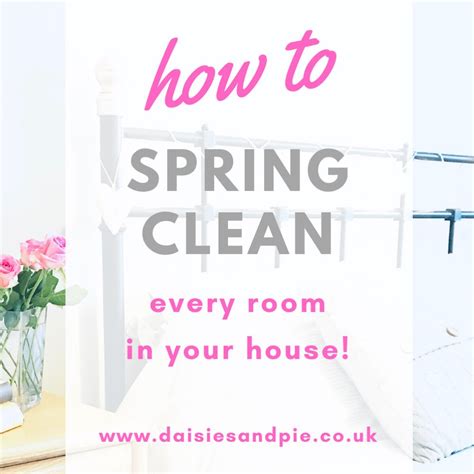 Image result for Spring Clean House