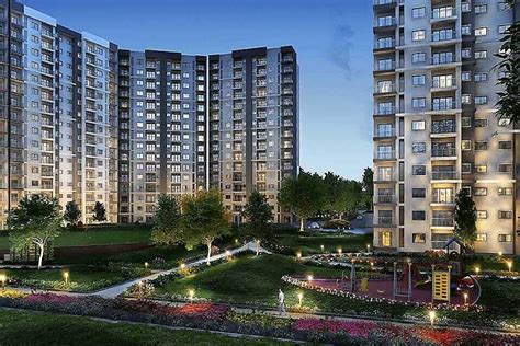 RESIDENTURE OPC PRIVATE LIMITED - Real Estate