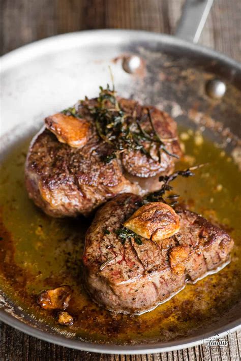 Image result for How to Cook a Perfect Filet