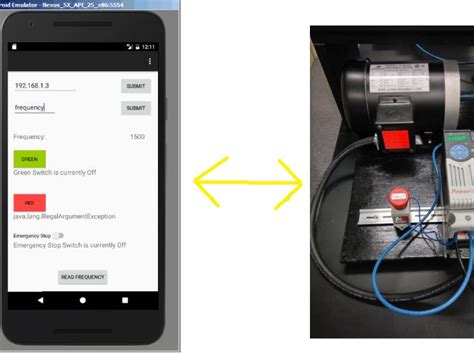 Image result for Android plc