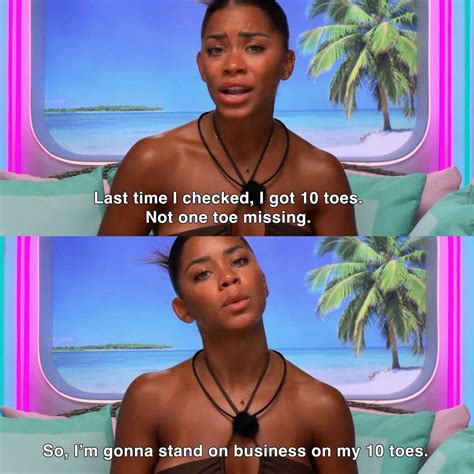 Fashion Grunge on Instagram: "🎙️[new podcast] Love Island USA: Amaya ...