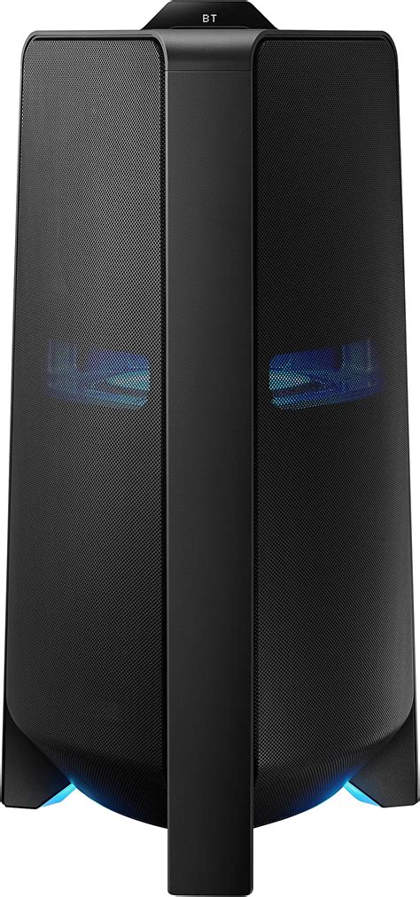 Samsung {MX-T70/XL) Sound Tower High Power Audio, Floor Standing ...