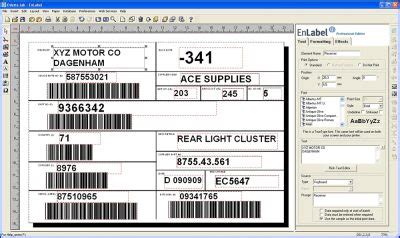 Image result for Software Inside Screen Labelling