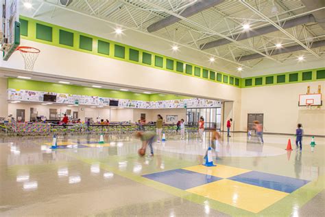 Charlotte-Mecklenburg Schools - Rodgers Builders, Inc.