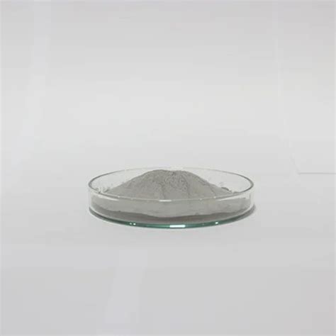 Alloy Nanopowder - Ni-Ti Alloy Nanopowder Exporter from Dera bassi