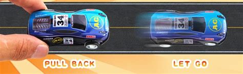 Toy Cars for Kids, 48 Pull Back Race Cars Toys, Container Storage Box ...