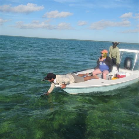 BONEFISH BRADLEY FISHING CHARTES (2025) All You Need to Know BEFORE You ...