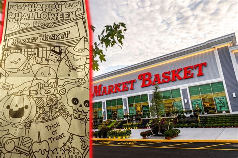 Market Basket Ads