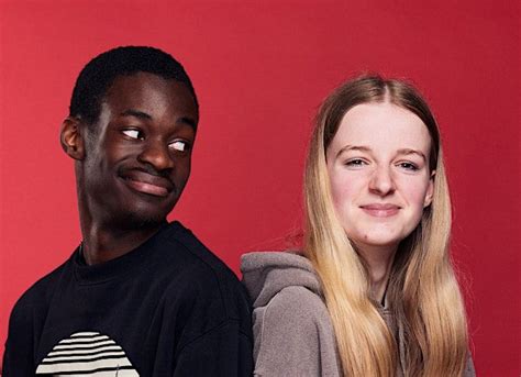 The BRIT School Additional Educational Needs Open Morning for intake ...