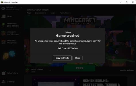 Image result for How to Fix Your Minecraft Java Launcher Not Copying the Files