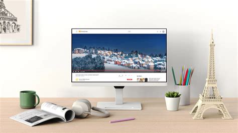 GW2790QT | 27" 2K QHD USB-C Ergonomic Eye-Care Monitor | BenQ India