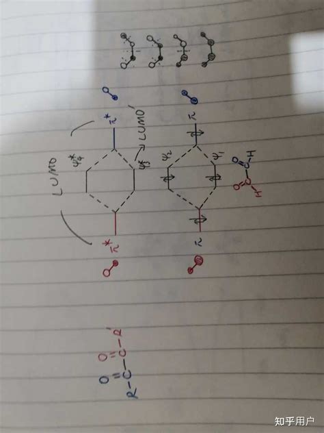 有机化学学习笔记——醛酮第一部分 - 知乎