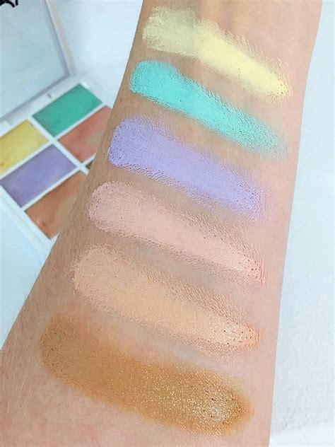 Image result for Color Correcting