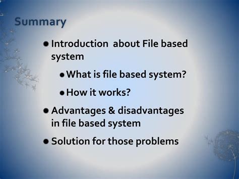 Image result for File Based Management System