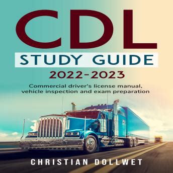 Image result for CDL a Study Guide