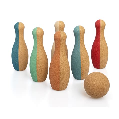 Bolos de corcho Korko · Korko · El Corte Inglés