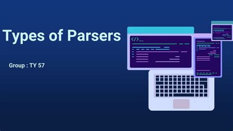 Image result for Parser Explained