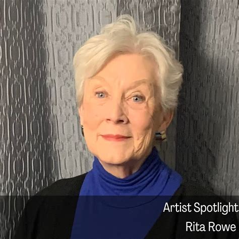 Living Arts of Tulsa | Rita Rowe is a native Oklahoman and a lover of ...