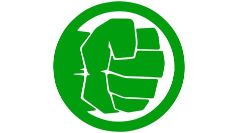 Hulk Logo, symbol, meaning, history, PNG, brand