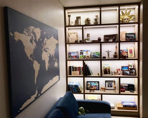 Push Pin World Map 的图像结果