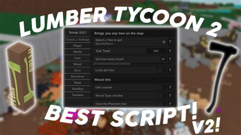 Image result for Lumber Tycoon Op GUI Script