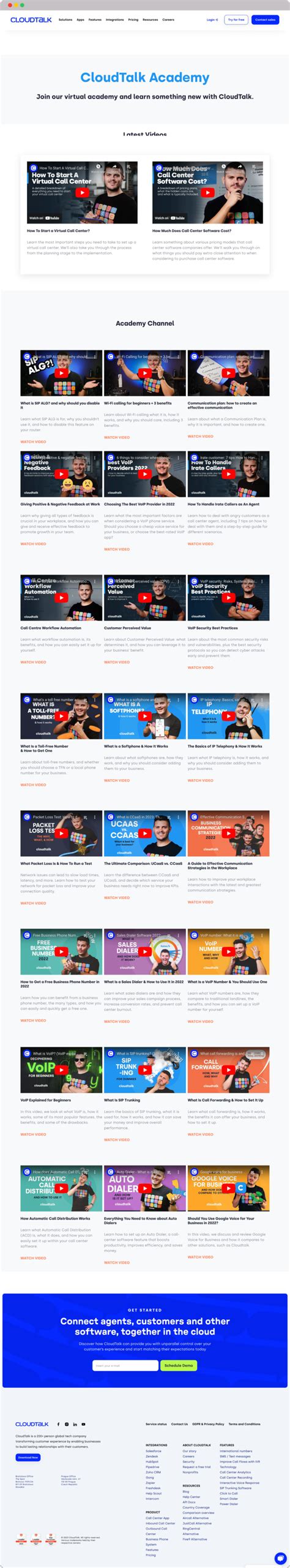 Image result for Example of Resource Page