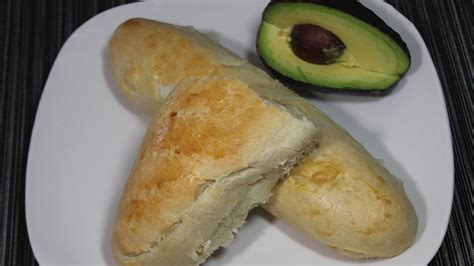 haitian bread recipe