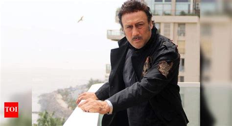 Jackie Shroff plays the antagonist in CV Kumar's Maayavan | Tamil Movie ...