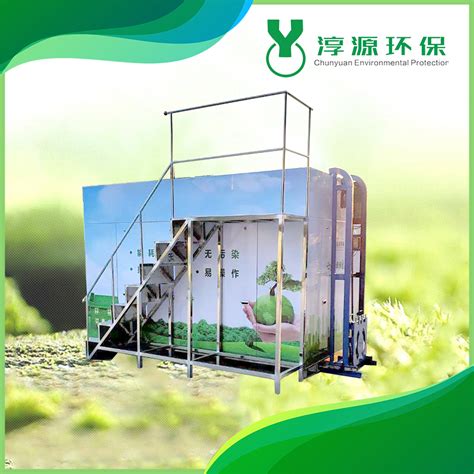 Dnrp-阳泉 玻璃钢 智能一体化泵站价格-德诺尔流体设备（武汉）有限公司