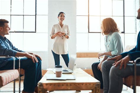 The 5 Key Qualities of a Good Leader | Entrepreneur - ReportWire