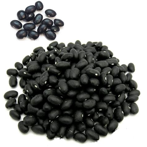 Dried Black Kidney Beans 25kg 50kg - Buy Speckled Kidney Beans,Mexican ...