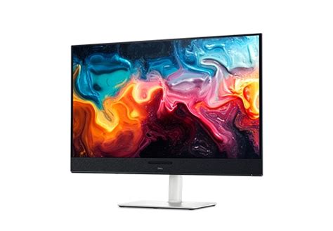 Dell 32 Inch Plus 4K Monitor | QD-OLED & 120Hz | Dell India