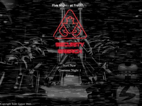 Image result for F-NaF Security Breach Mod Menu Download