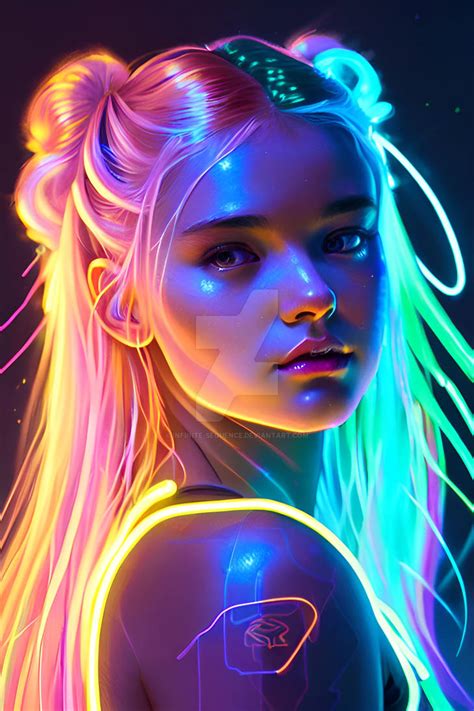 Image result for Girls Frontline Neon