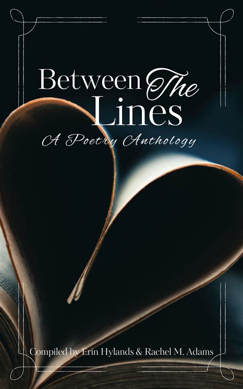 Between The Lines Goodreads: What Readers Are Actually Saying