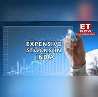 Top 5 most expensive stocks in India - Full list - Markets | ET Now