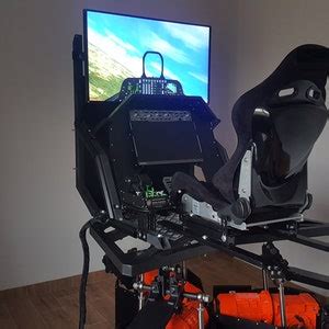 Image result for 3Dof Racing Simulator