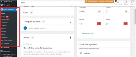 WooCommerce API Key 的图像结果