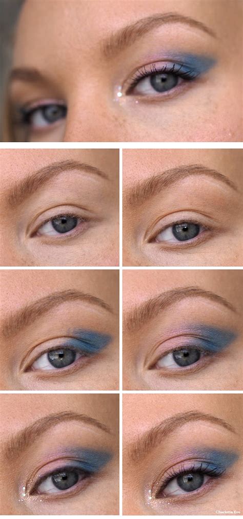 Image result for Simple Easy Eye Makeup Tutorial