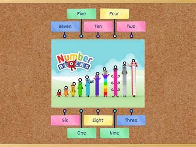 Image result for Number Blocks Programme