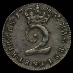 Цена монеты Рубль 1737 года (московский тип), описание